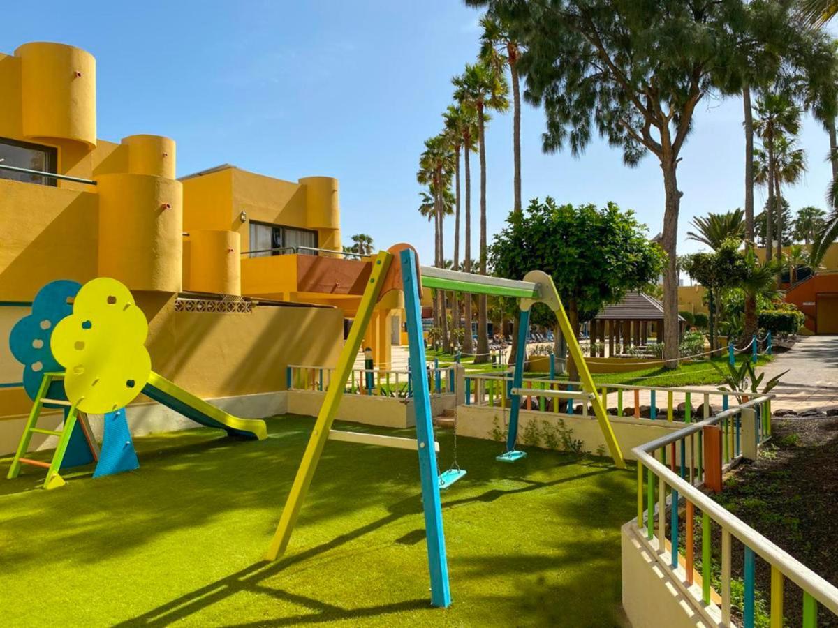 Villa Rosa Atlantic Fuerteventura Corralejo Luaran gambar