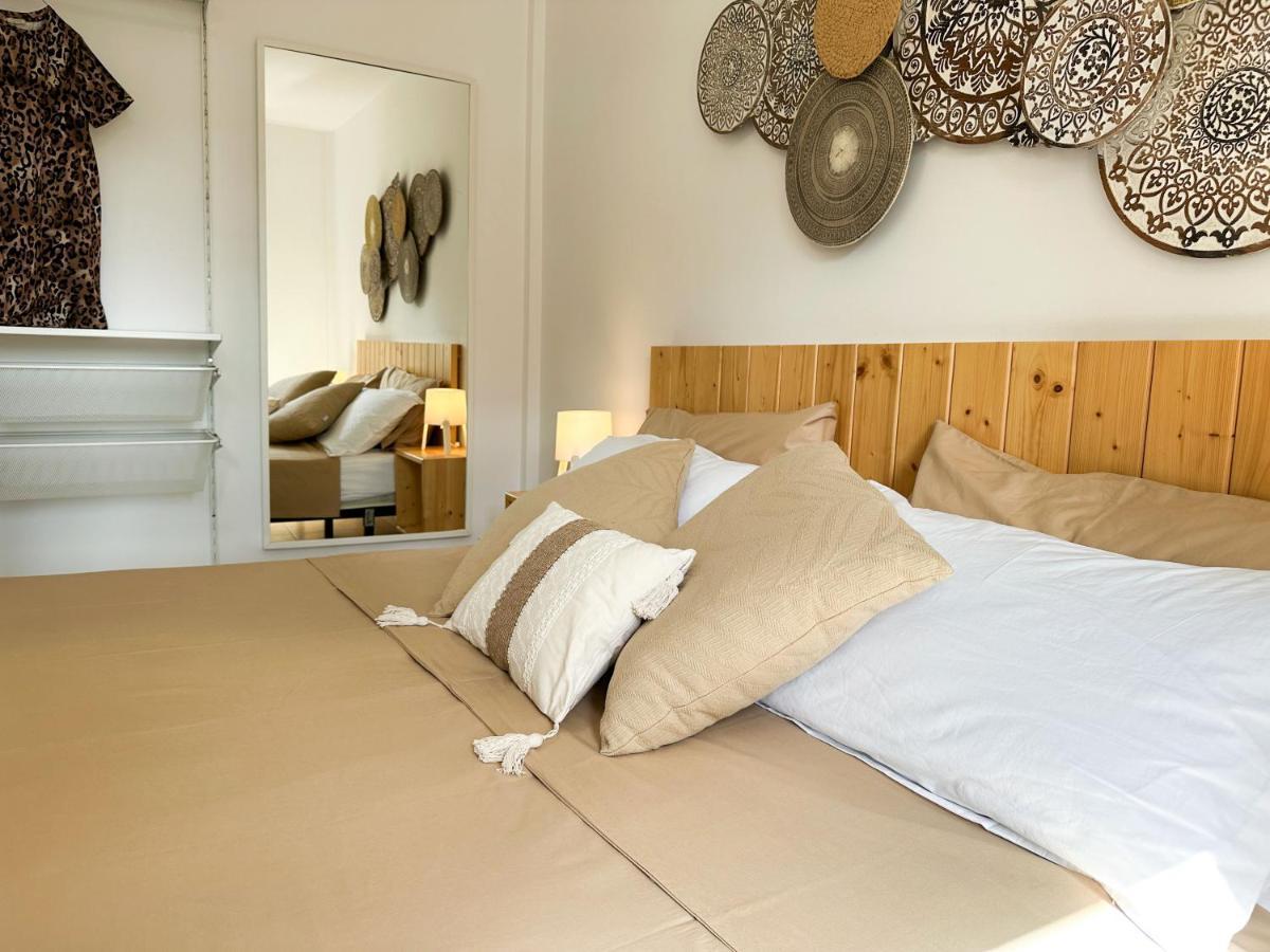 Villa Rosa Atlantic Fuerteventura Corralejo Luaran gambar