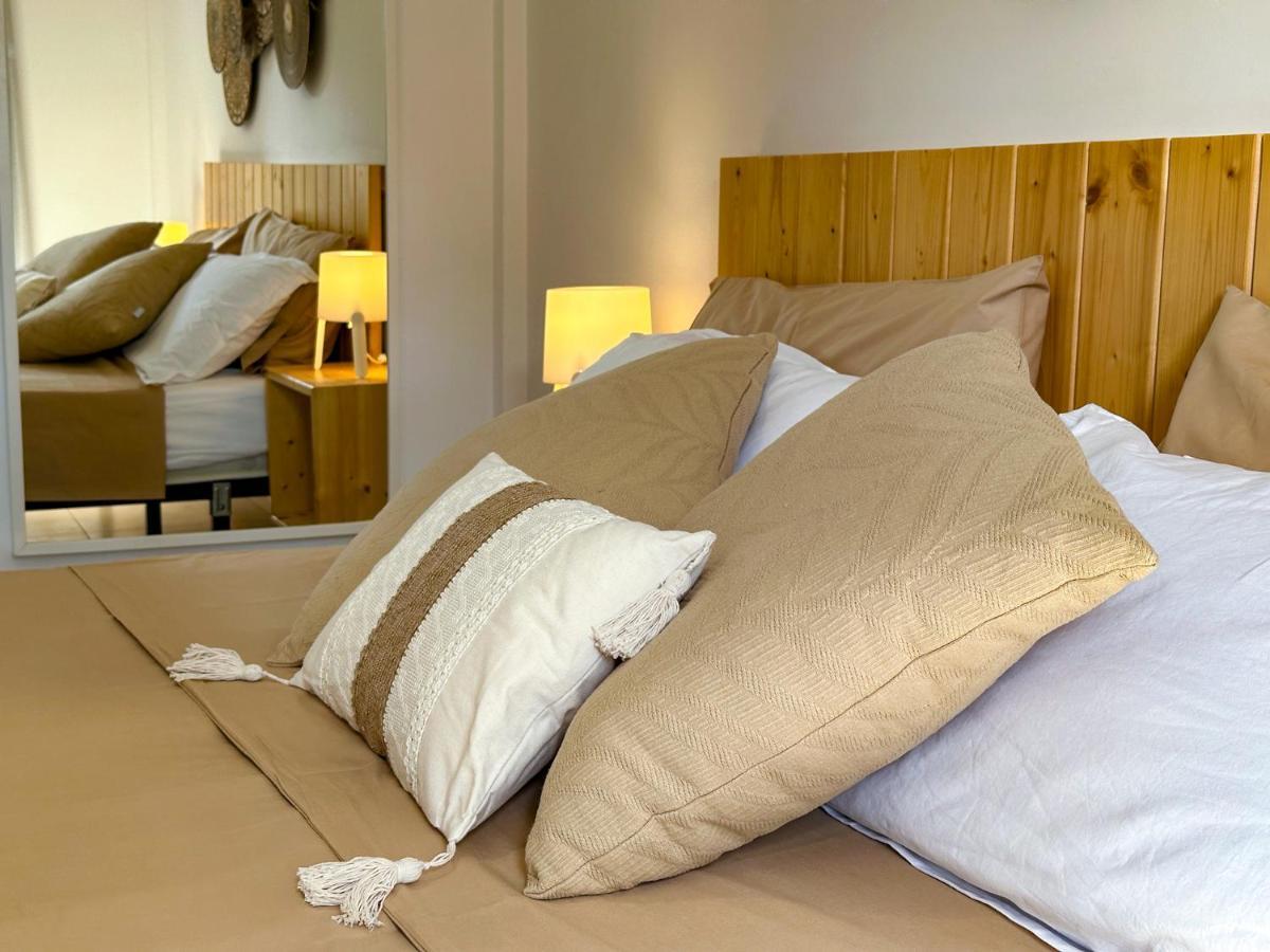 Villa Rosa Atlantic Fuerteventura Corralejo Luaran gambar