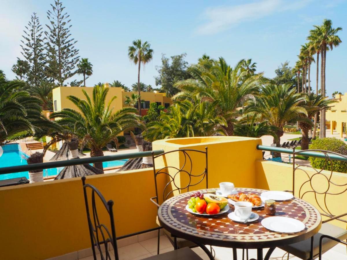 Villa Rosa Atlantic Fuerteventura Corralejo Luaran gambar