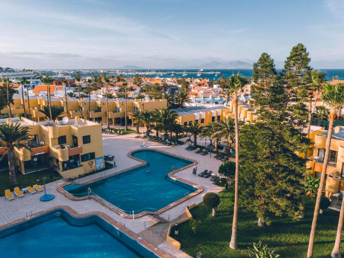 Villa Rosa Atlantic Fuerteventura Corralejo Luaran gambar