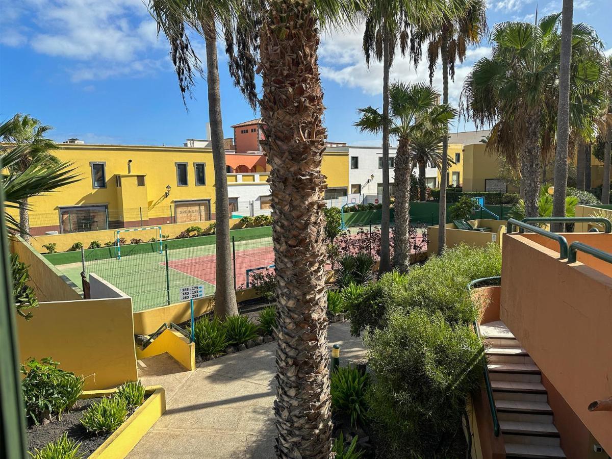 Villa Rosa Atlantic Fuerteventura Corralejo Luaran gambar