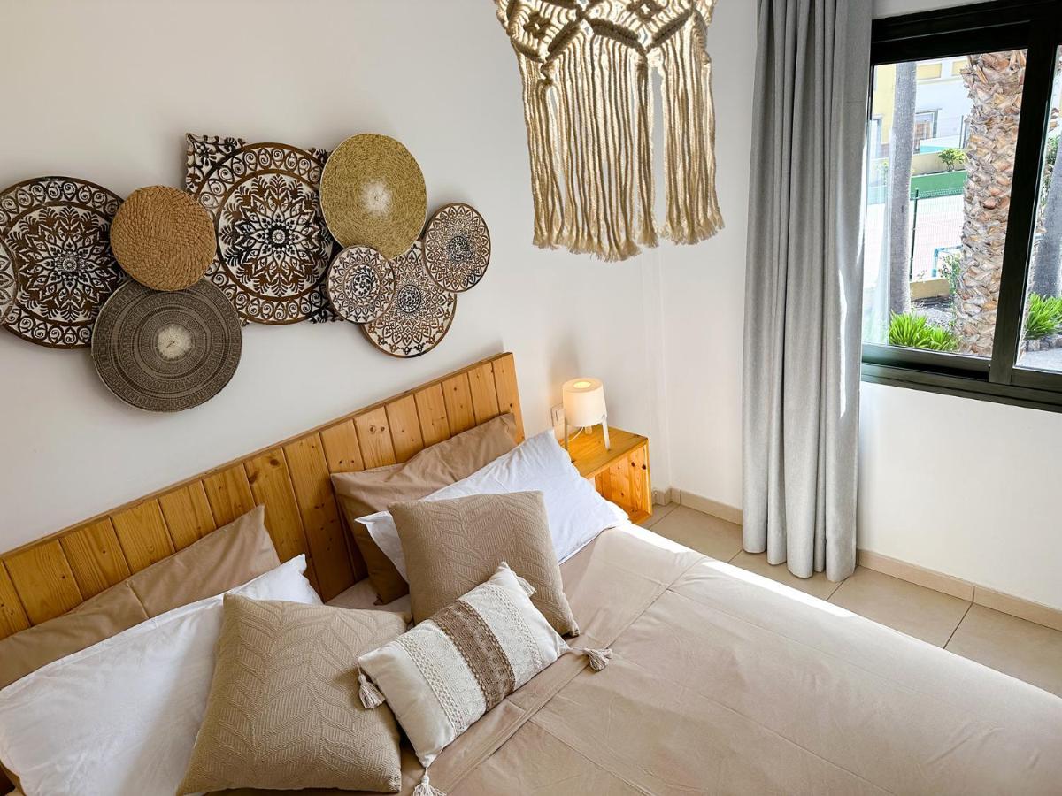 Villa Rosa Atlantic Fuerteventura Corralejo Luaran gambar