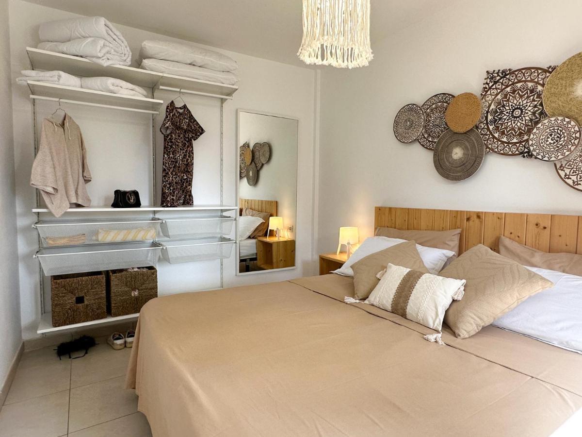 Villa Rosa Atlantic Fuerteventura Corralejo Luaran gambar