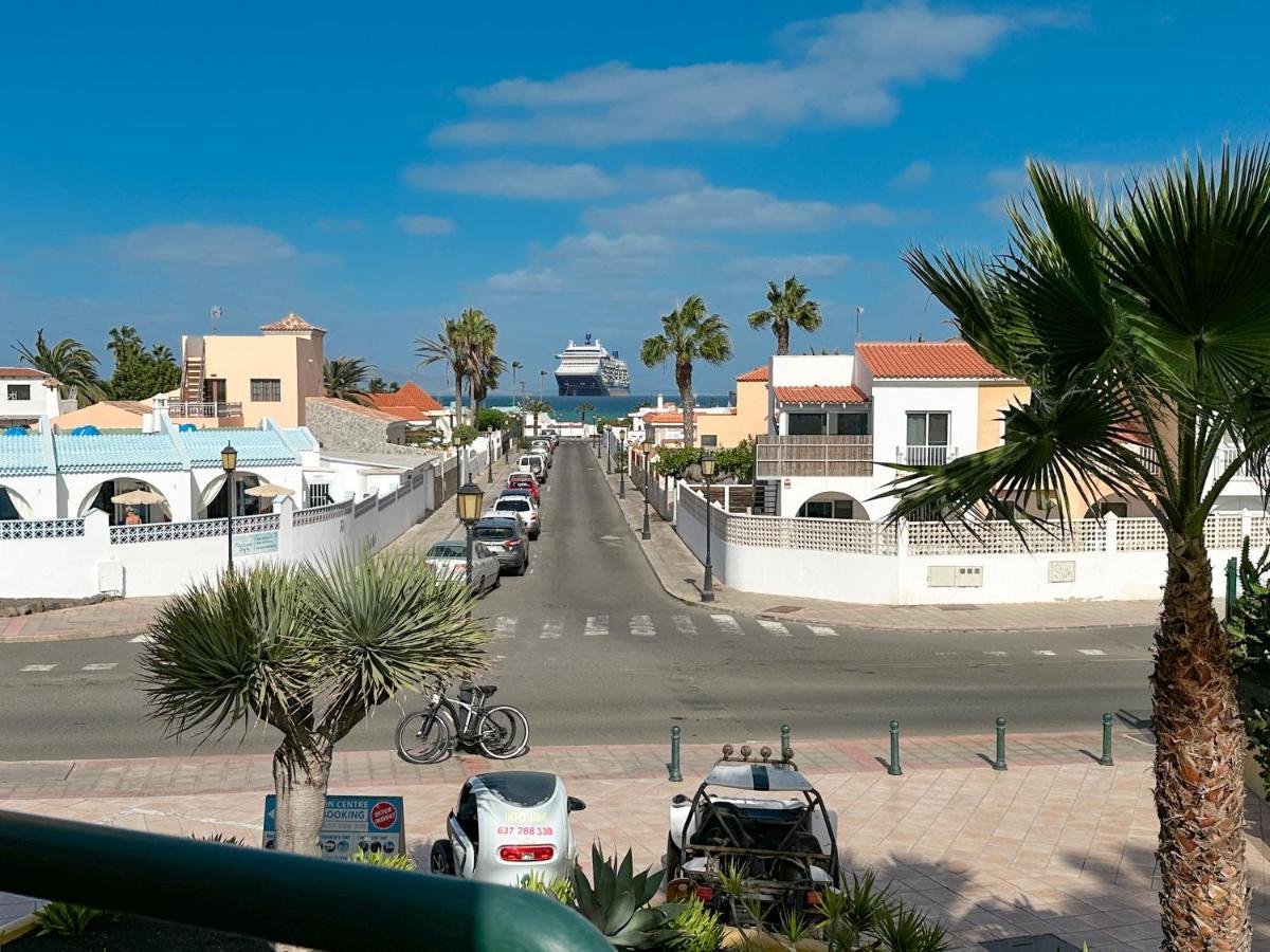 Villa Rosa Atlantic Fuerteventura Corralejo Luaran gambar