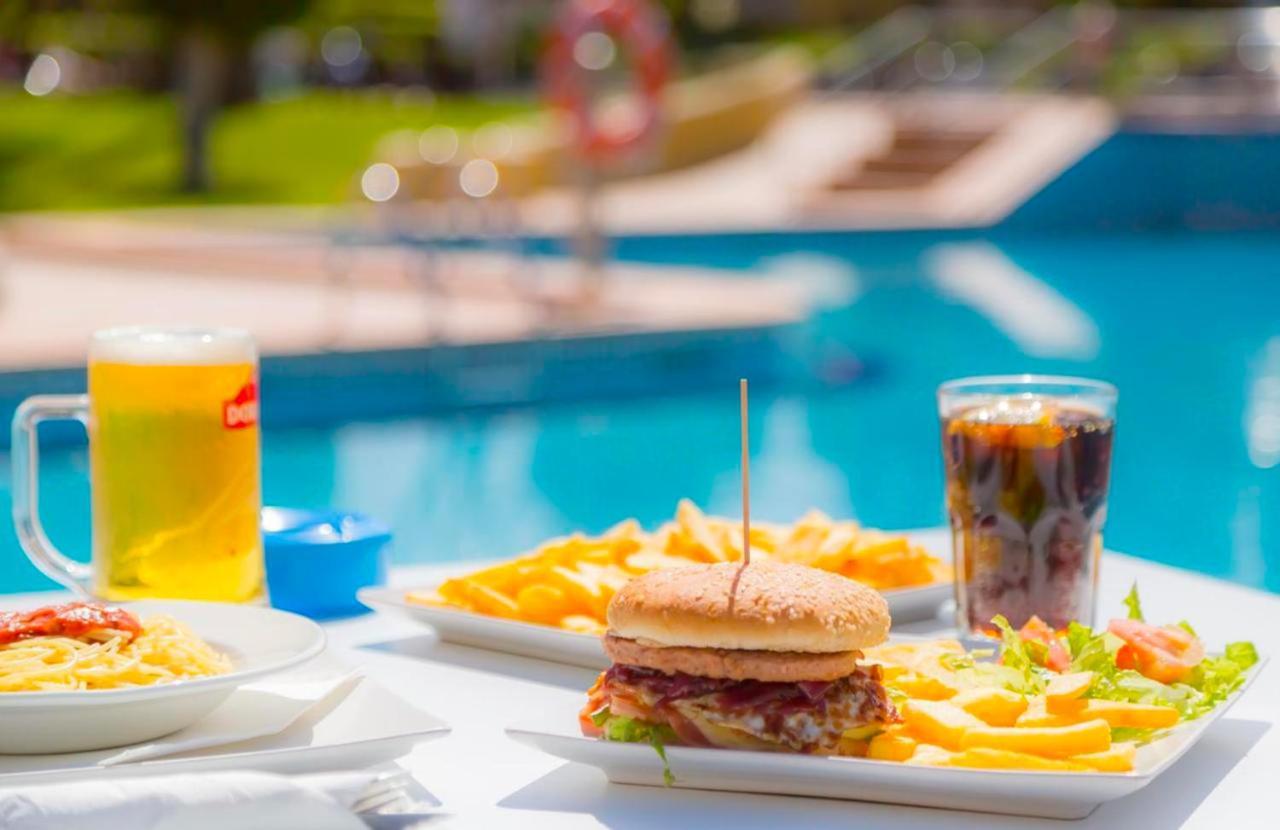 Villa Rosa Atlantic Fuerteventura Corralejo Luaran gambar