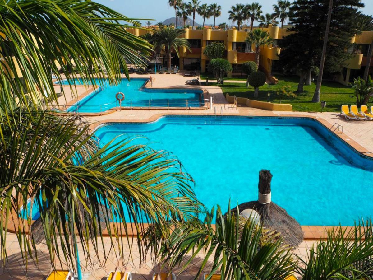 Villa Rosa Atlantic Fuerteventura Corralejo Luaran gambar