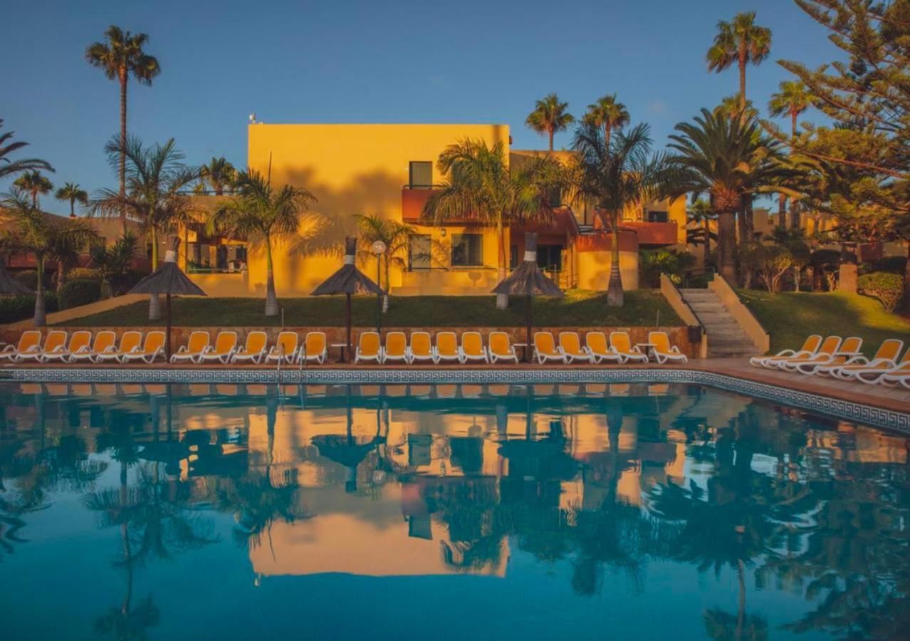Villa Rosa Atlantic Fuerteventura Corralejo Luaran gambar