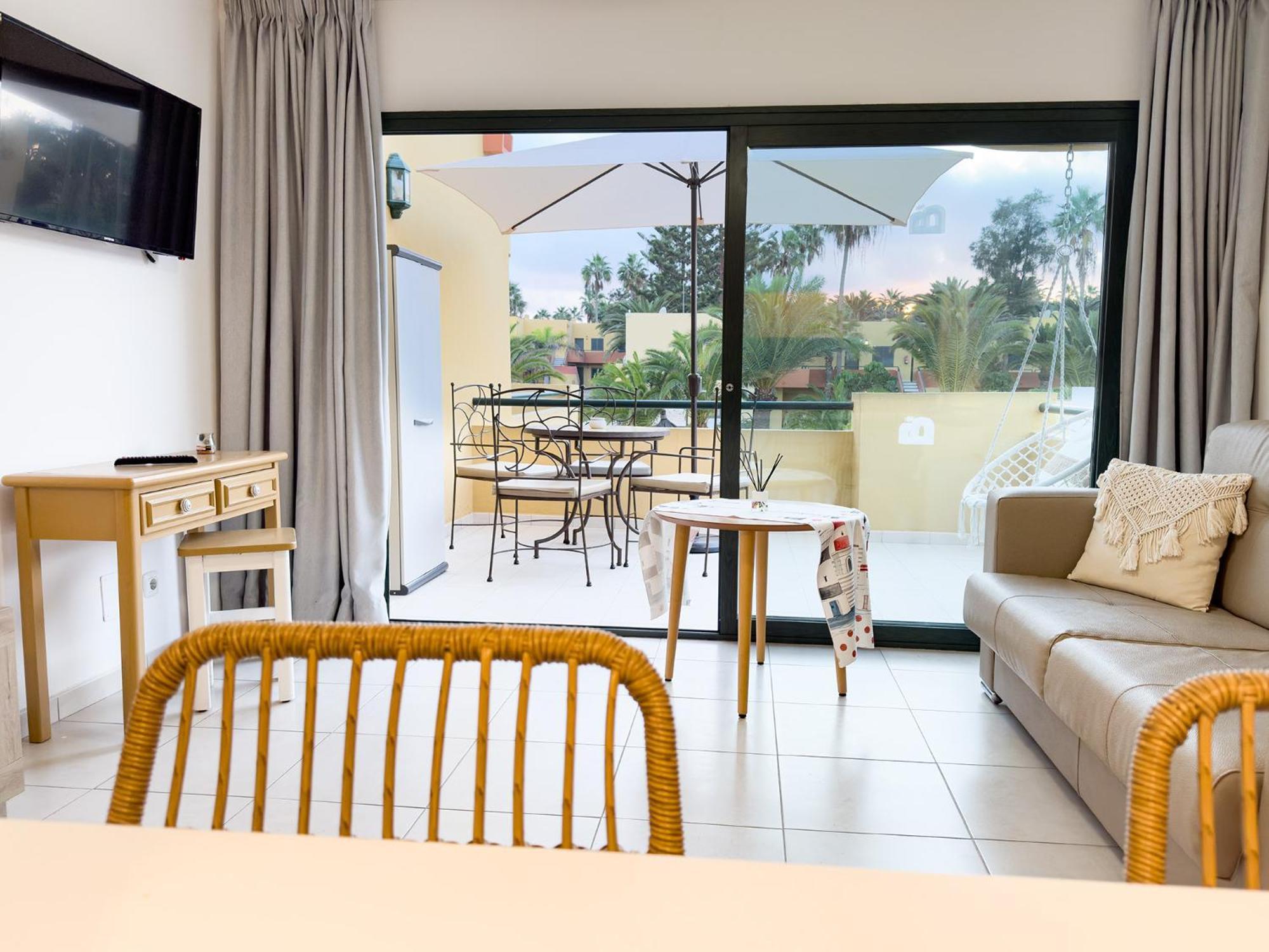 Villa Rosa Atlantic Fuerteventura Corralejo Luaran gambar
