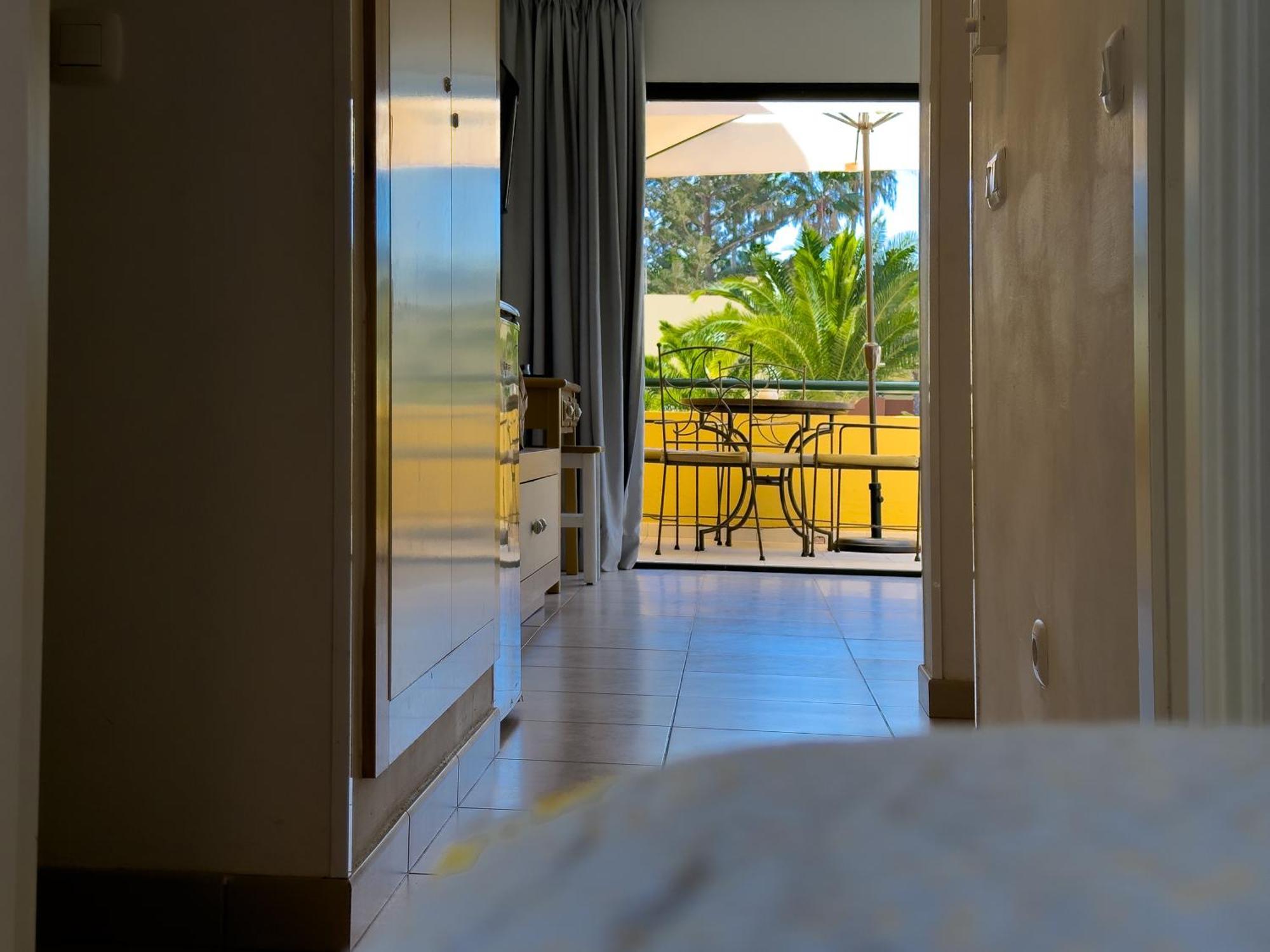 Villa Rosa Atlantic Fuerteventura Corralejo Luaran gambar