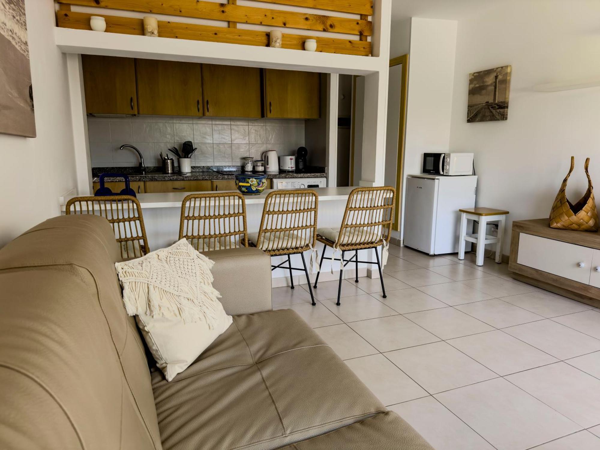 Villa Rosa Atlantic Fuerteventura Corralejo Luaran gambar