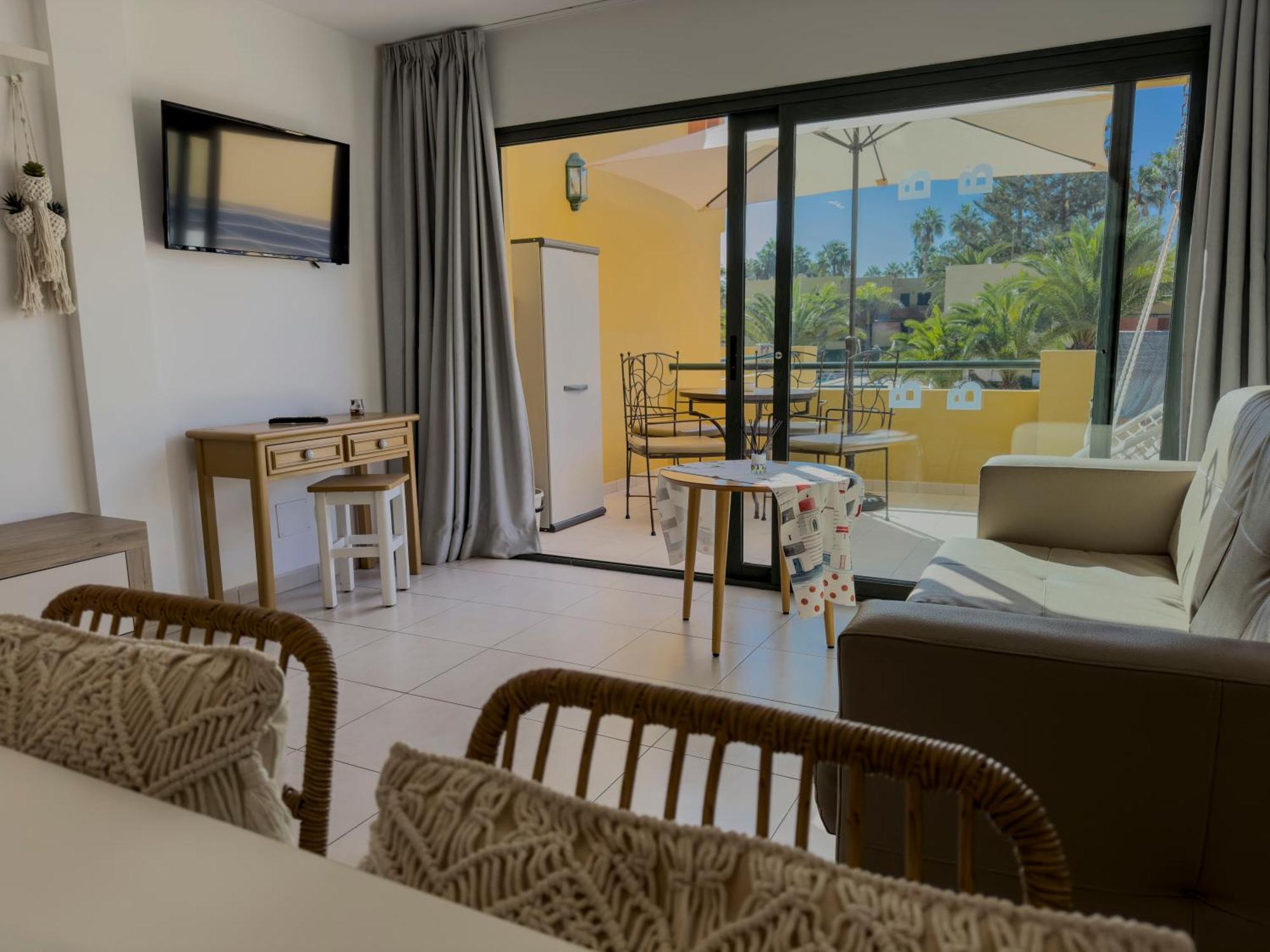 Villa Rosa Atlantic Fuerteventura Corralejo Luaran gambar