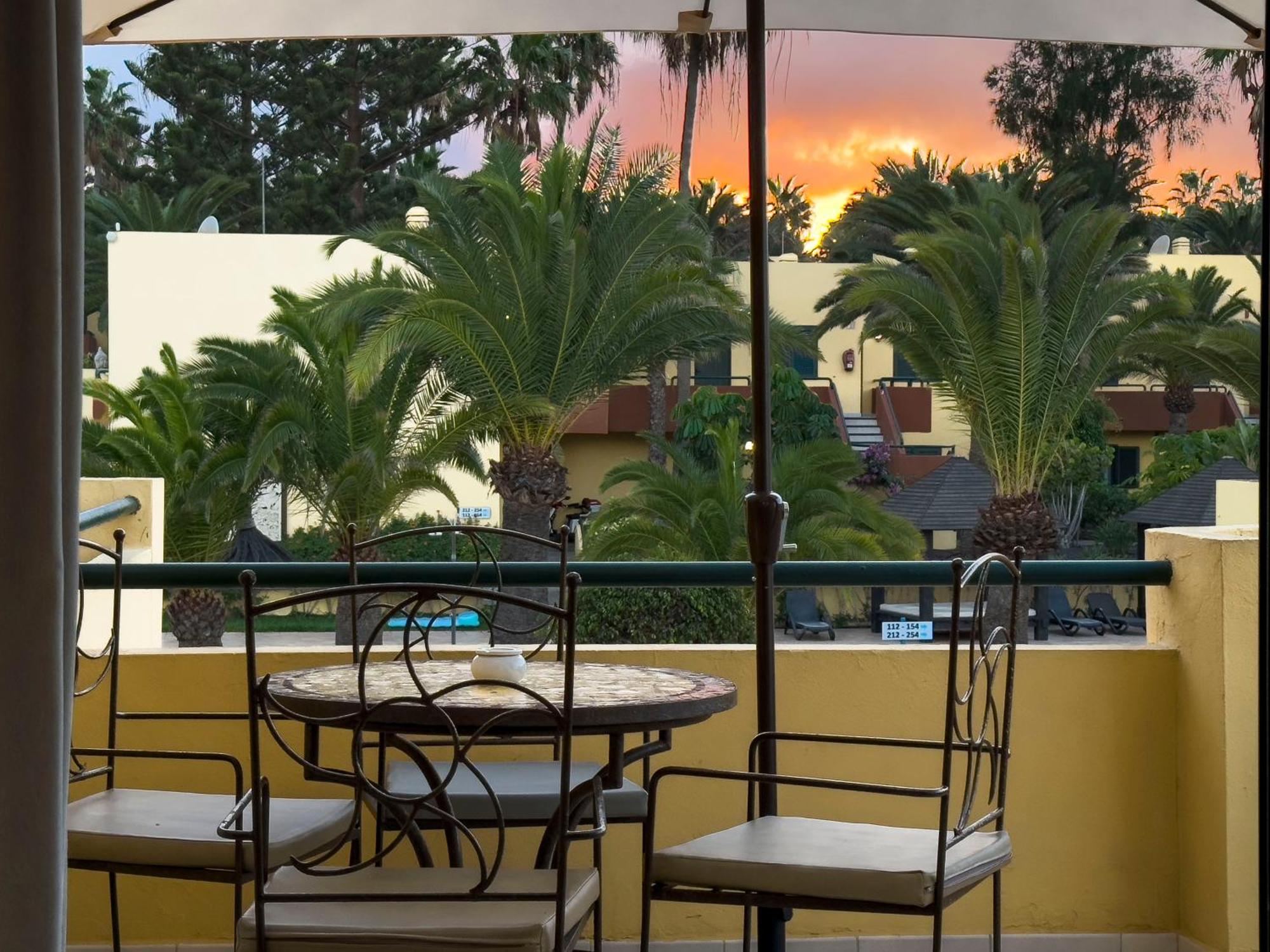 Villa Rosa Atlantic Fuerteventura Corralejo Luaran gambar