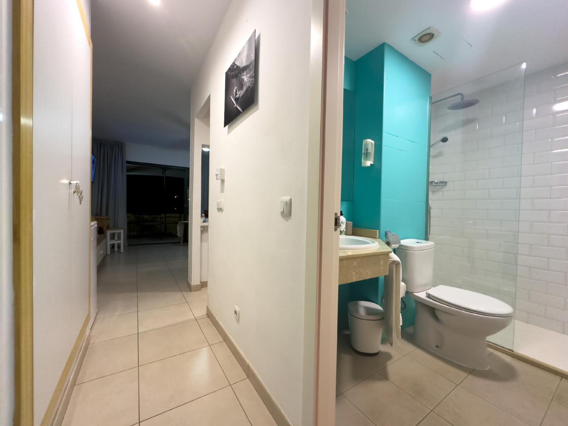 Villa Rosa Atlantic Fuerteventura Corralejo Luaran gambar