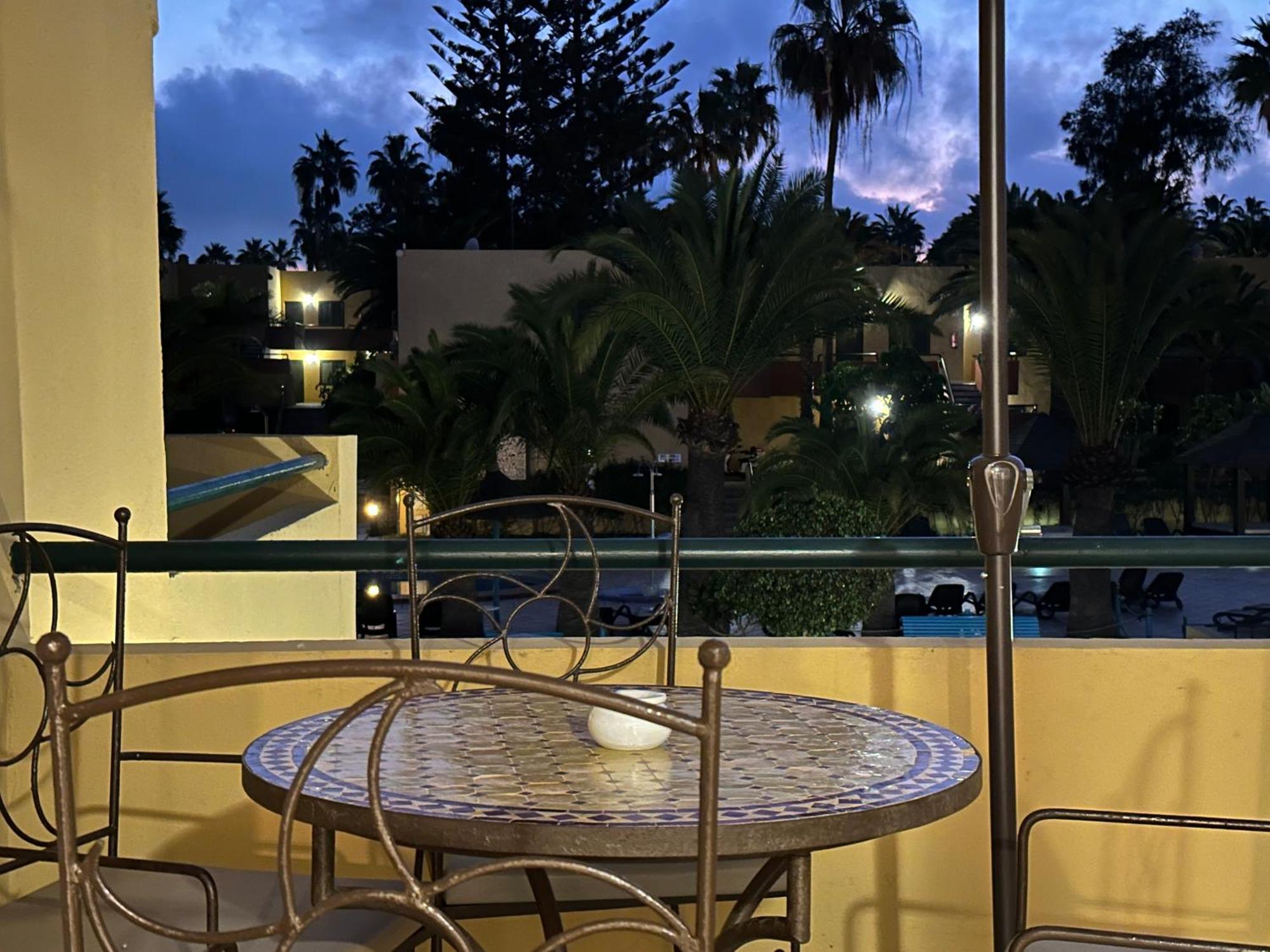 Villa Rosa Atlantic Fuerteventura Corralejo Luaran gambar